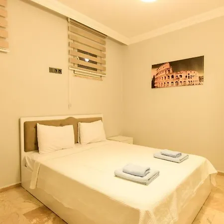 Villa Exclusive 4 Bedroom Villa, 1006